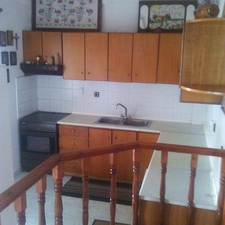 Villa Sea Esta Marónia Dış mekan fotoğraf