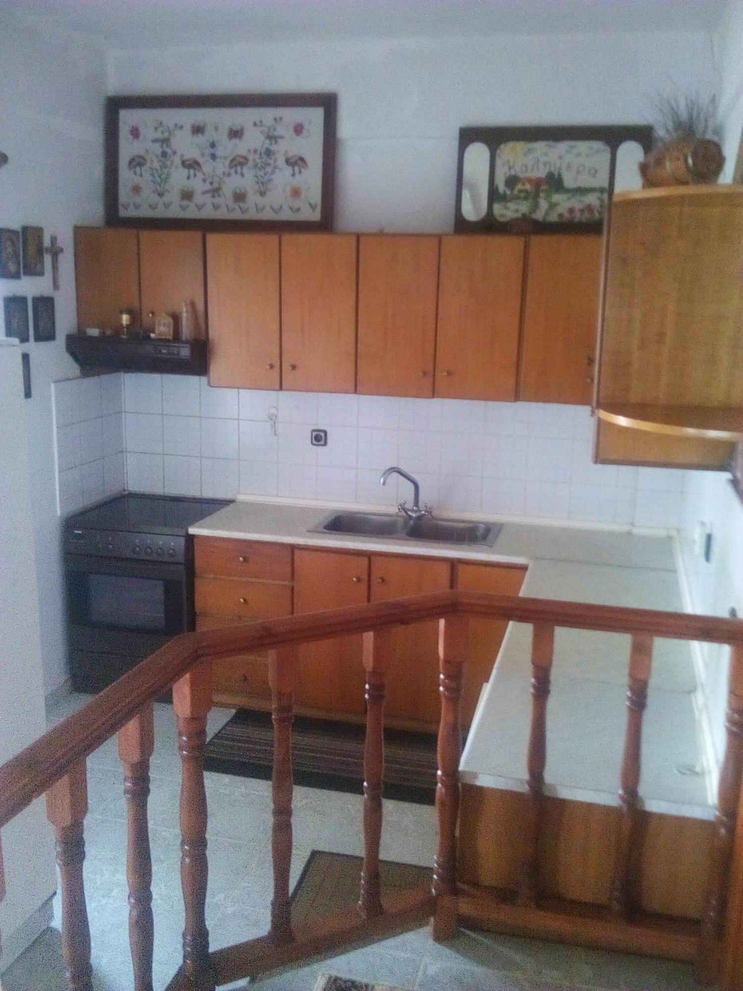 Villa Sea Esta Marónia Dış mekan fotoğraf