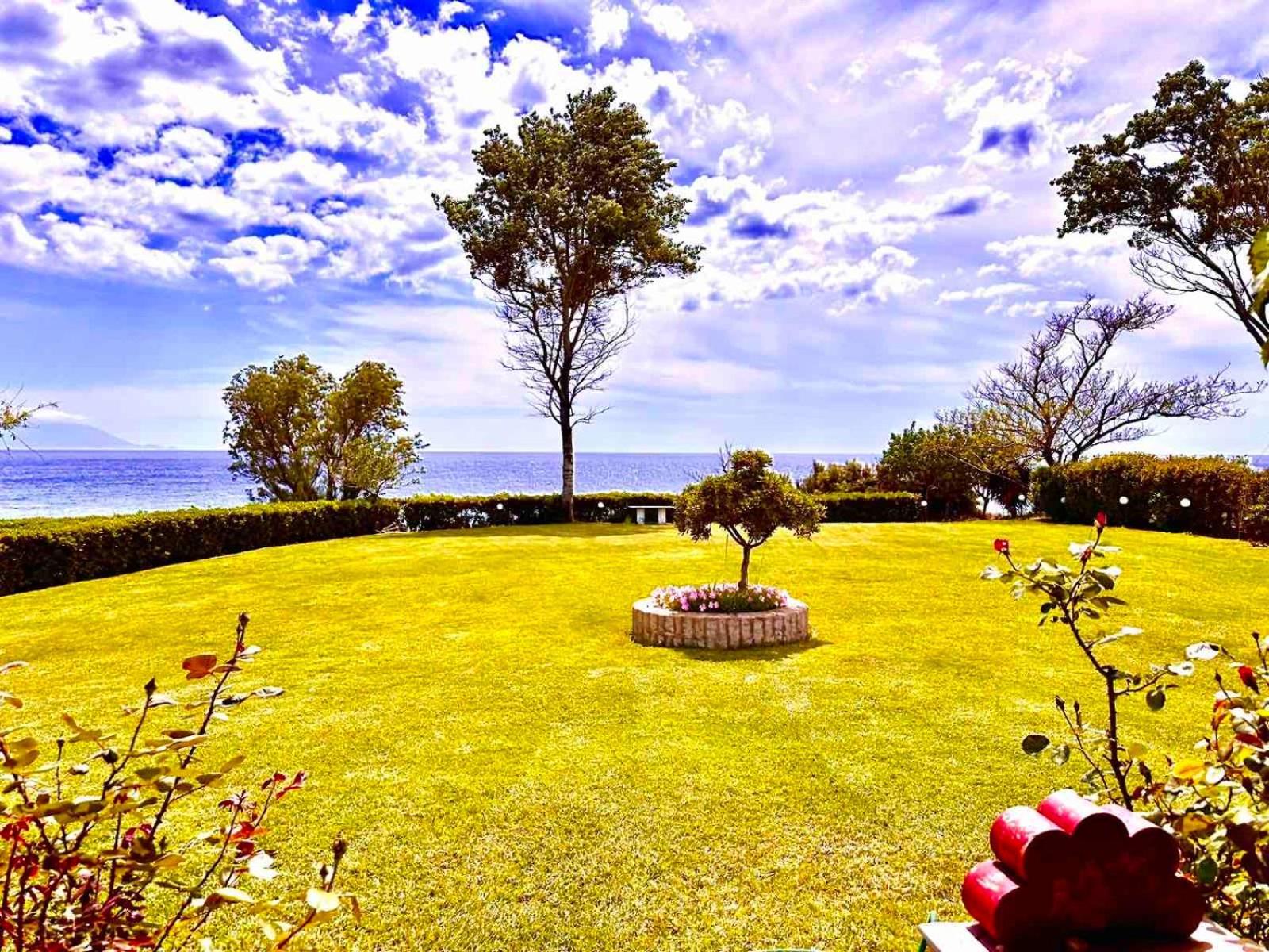 Villa Sea Esta Marónia Dış mekan fotoğraf