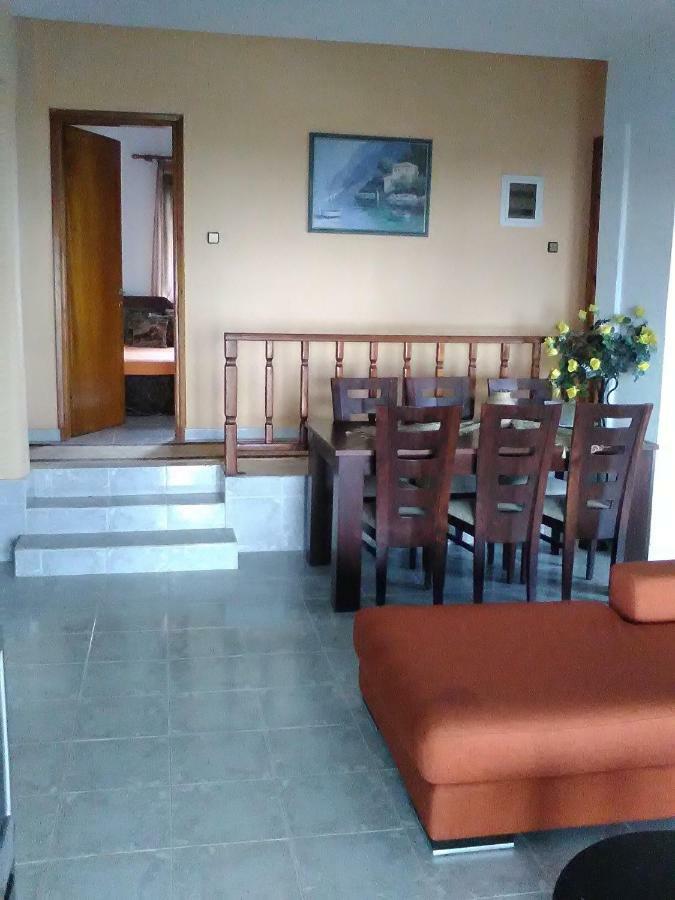 Villa Sea Esta Marónia Dış mekan fotoğraf