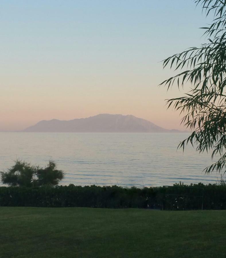 Villa Sea Esta Marónia Dış mekan fotoğraf