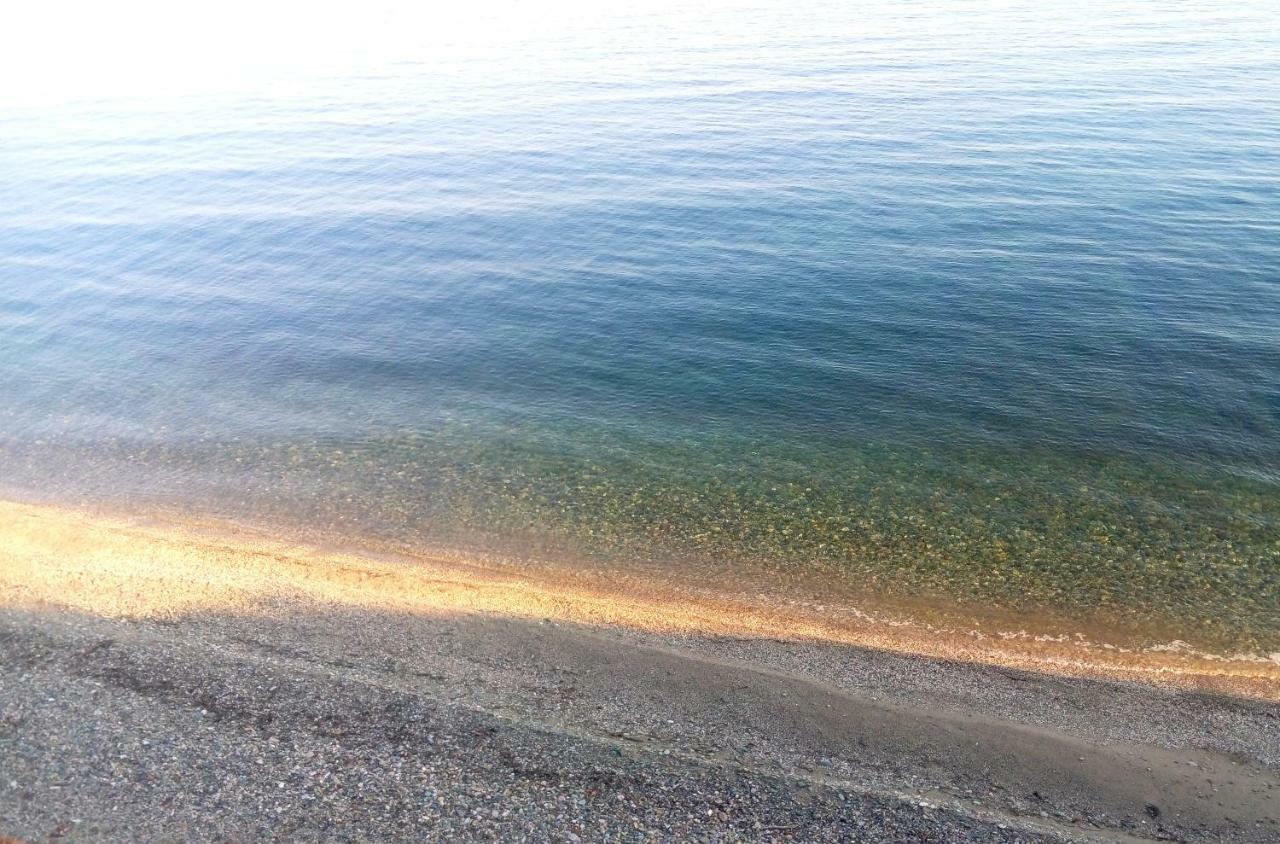 Villa Sea Esta Marónia Dış mekan fotoğraf